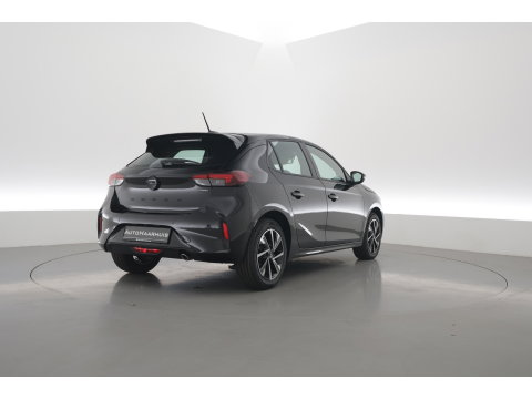 Opel Corsa 1.2 Turbo Hybrid GS 110pk!! | Rijklaar! | Camera | Apple CarPlay & Android Auto | DAB | Stoel-Stuurverw.