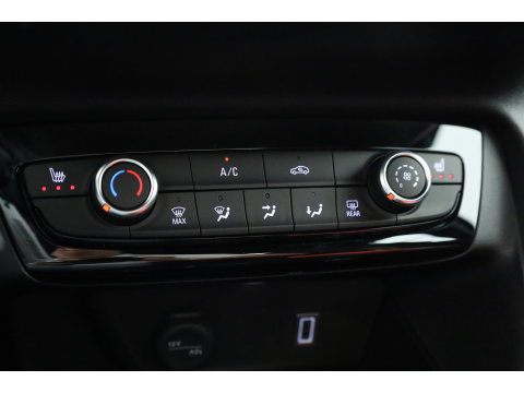 Opel Corsa 1.2 Turbo Hybrid GS 110pk!! | Rijklaar! | Camera | Apple CarPlay & Android Auto | DAB | Stoel-Stuurverw.