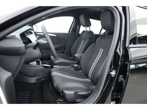 Opel Corsa 1.2 Turbo Hybrid GS 110pk!! | Rijklaar! | Camera | Apple CarPlay & Android Auto | DAB | Stoel-Stuurverw.