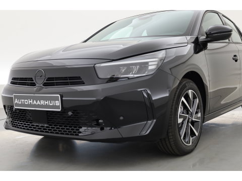 Opel Corsa 1.2 Turbo Hybrid GS 110pk!! | Rijklaar! | Camera | Apple CarPlay & Android Auto | DAB | Stoel-Stuurverw.