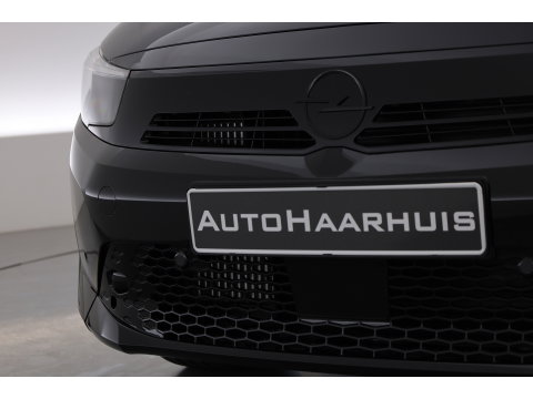 Opel Corsa 1.2 Turbo Hybrid GS 110pk!! | Rijklaar! | Camera | Apple CarPlay & Android Auto | DAB | Stoel-Stuurverw.