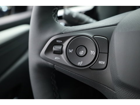 Opel Corsa 1.2 Turbo Hybrid GS 110pk!! | Rijklaar! | Camera | Apple CarPlay & Android Auto | DAB | Stoel-Stuurverw.