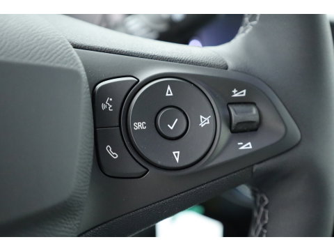Opel Corsa 1.2 Turbo Hybrid GS 110pk!! | Rijklaar! | Camera | Apple CarPlay & Android Auto | DAB | Stoel-Stuurverw.