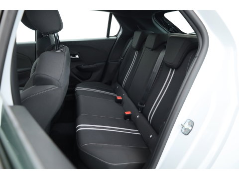 Opel Corsa 1.2 Turbo Hybrid GS 110pk!! | Rijklaar! | Camera | Apple CarPlay & Android Auto | DAB | Stoel-Stuurverw.