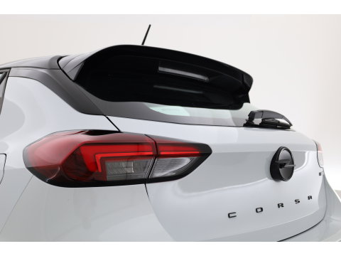 Opel Corsa 1.2 Turbo Hybrid GS 110pk!! | Rijklaar! | Camera | Apple CarPlay & Android Auto | DAB | Stoel-Stuurverw.