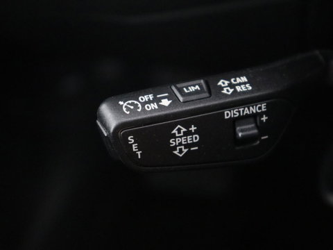 Audi A3 Sportback 30 TFSI Advanced edition