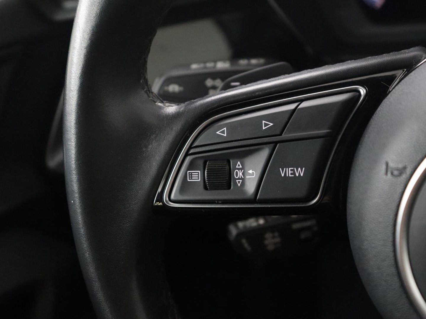 Audi A3 Sportback 30 TFSI Advanced edition