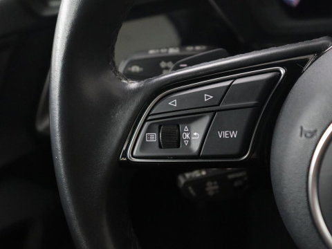 Audi A3 Sportback 30 TFSI Advanced edition