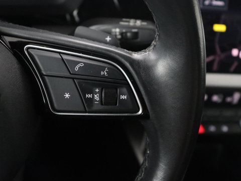 Audi A3 Sportback 30 TFSI Advanced edition