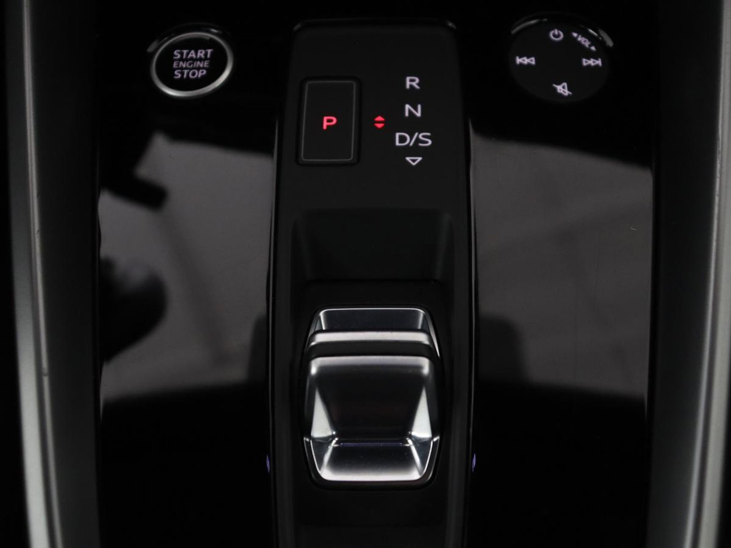 Audi A3 Sportback 30 TFSI Advanced edition