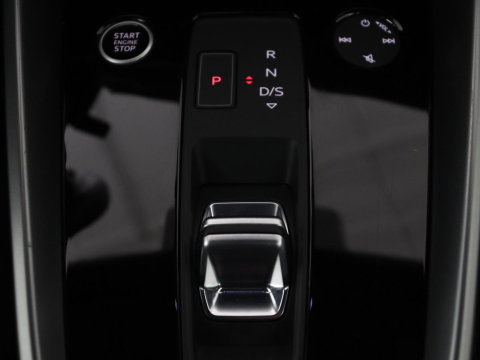 Audi A3 Sportback 30 TFSI Advanced edition