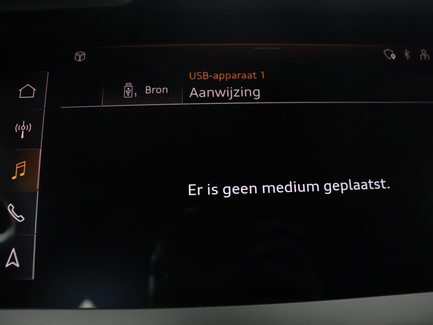 Audi A3 Sportback 30 TFSI Advanced edition