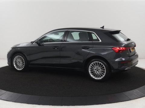 Audi A3 Sportback 30 TFSI Advanced edition