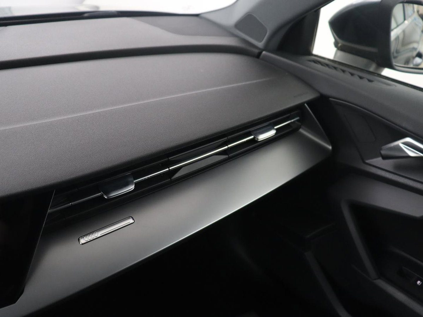 Audi A3 Sportback 30 TFSI Advanced edition