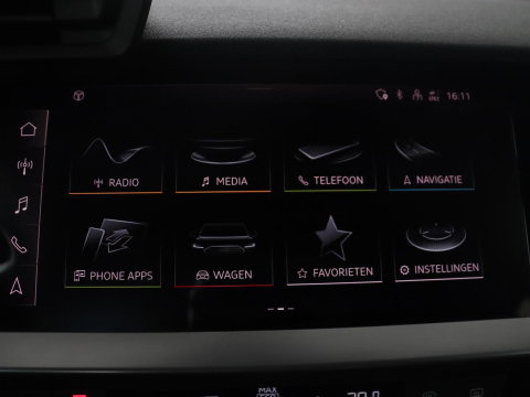 Audi A3 Sportback 30 TFSI Advanced edition