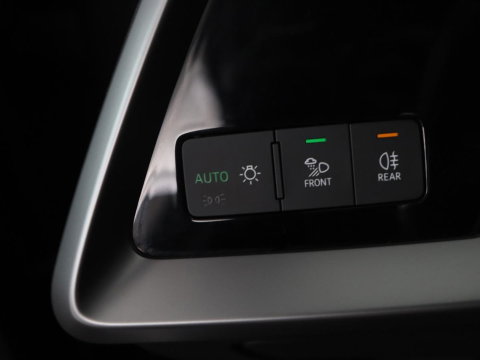 Audi A3 Sportback 30 TFSI Advanced edition