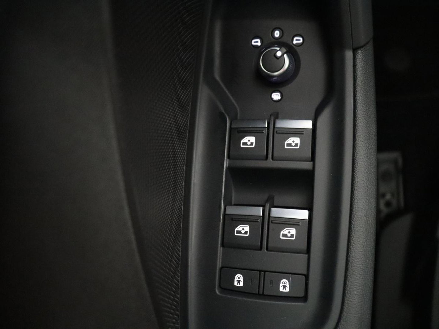 Audi A3 Sportback 30 TFSI Advanced edition