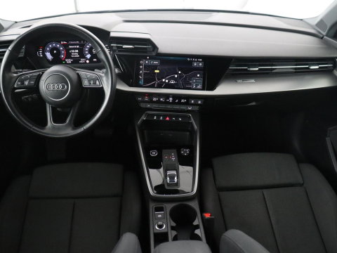 Audi A3 Sportback 30 TFSI Advanced edition