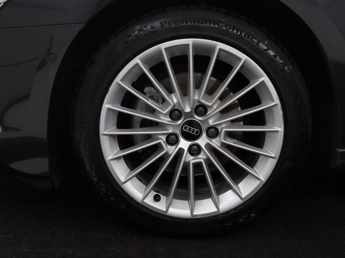 Audi A3 Sportback 30 TFSI Advanced edition