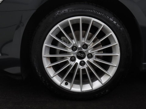 Audi A3 Sportback 30 TFSI Advanced edition