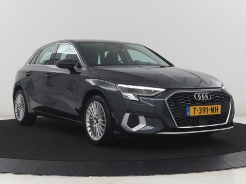 Audi A3 Sportback 30 TFSI Advanced edition