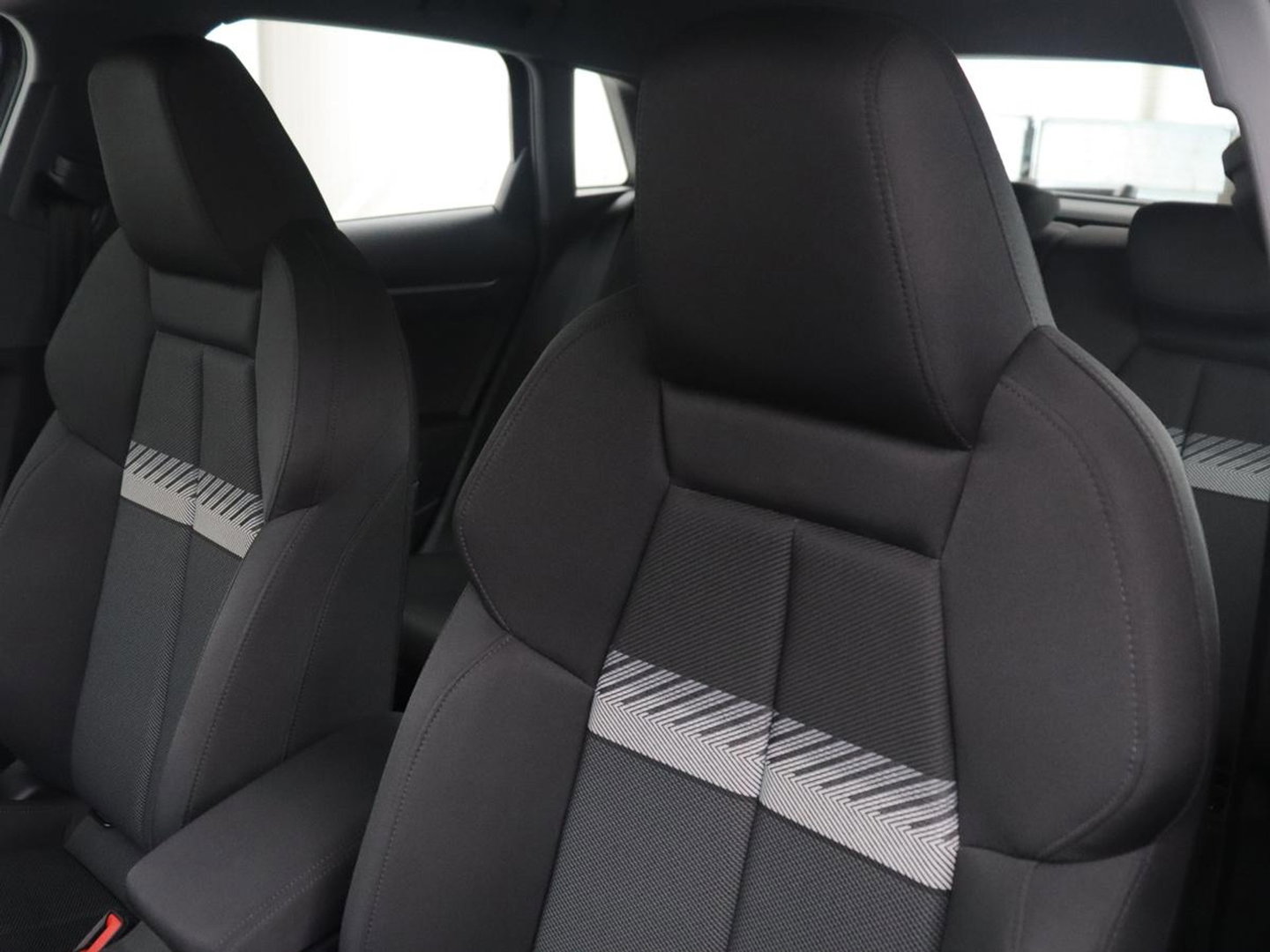 Audi A3 Sportback 30 TFSI Advanced edition