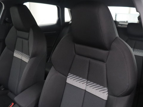 Audi A3 Sportback 30 TFSI Advanced edition