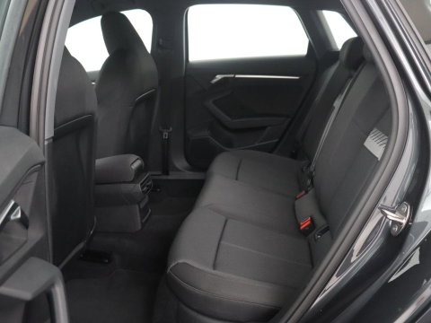 Audi A3 Sportback 30 TFSI Advanced edition