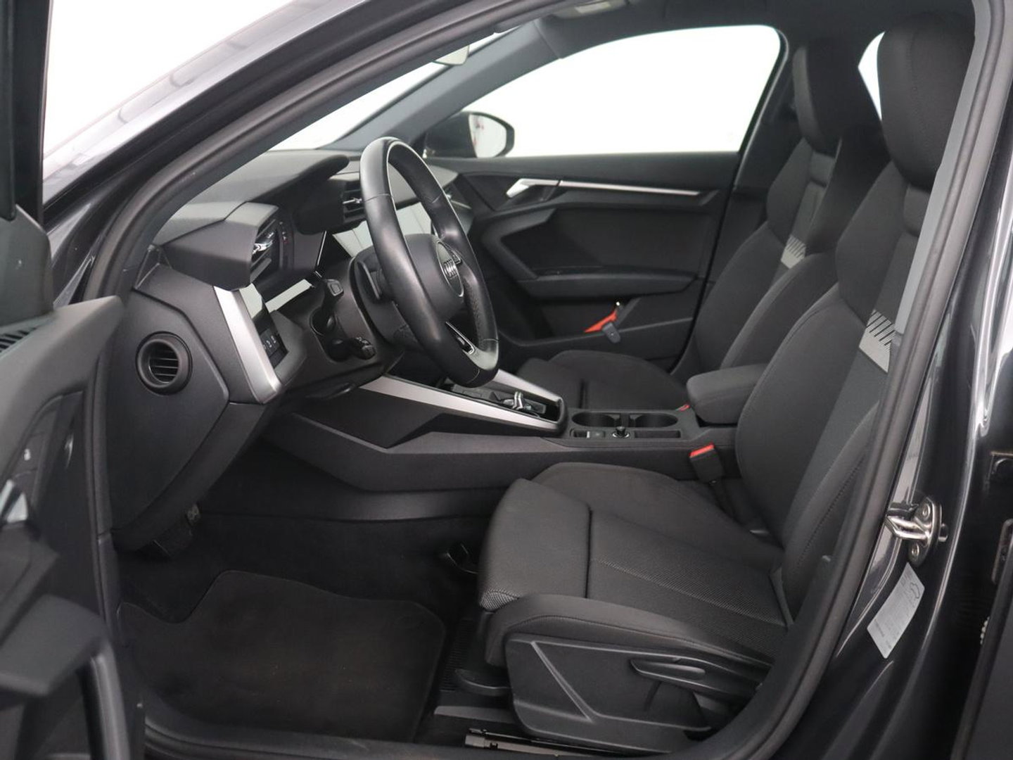 Audi A3 Sportback 30 TFSI Advanced edition