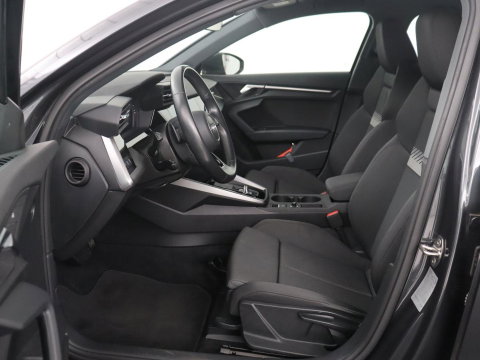 Audi A3 Sportback 30 TFSI Advanced edition