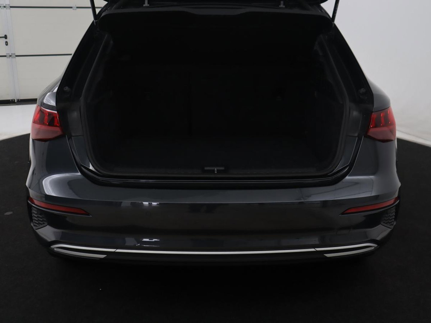 Audi A3 Sportback 30 TFSI Advanced edition