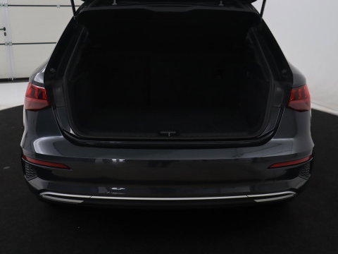 Audi A3 Sportback 30 TFSI Advanced edition