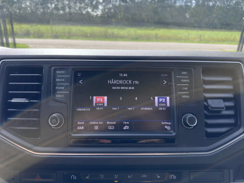 MAN eTGE Basis 36 kWh L3 H3 (2-Fase) {SoH-88%} Aut. *HEATPUMP | NAVI-FULLMAP | AIRCO | CRUISE | CAMERA | HEATED-ERGO-SEATS | PDC | DAB | WIFI | FULL-LED | 3-PERS |  CCS-FASTLOADER*