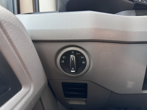 MAN eTGE Basis 36 kWh L3 H3 (2-Fase) {SoH-88%} Aut. *HEATPUMP | NAVI-FULLMAP | AIRCO | CRUISE | CAMERA | HEATED-ERGO-SEATS | PDC | DAB | WIFI | FULL-LED | 3-PERS |  CCS-FASTLOADER*