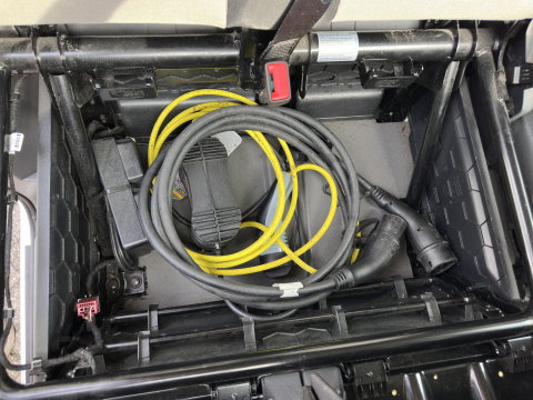 MAN eTGE Basis 36 kWh L3 H3 (2-Fase) {SoH-88%} Aut. *HEATPUMP | NAVI-FULLMAP | AIRCO | CRUISE | CAMERA | HEATED-ERGO-SEATS | PDC | DAB | WIFI | FULL-LED | 3-PERS |  CCS-FASTLOADER*