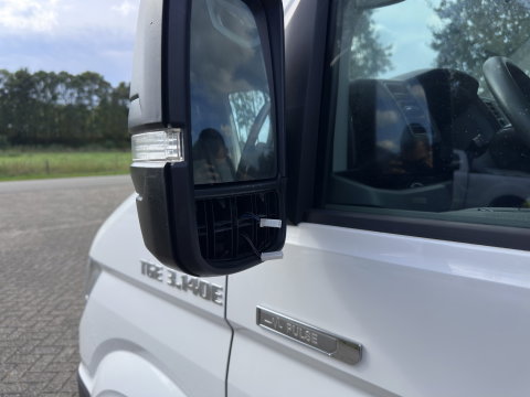 MAN eTGE Basis 36 kWh L3 H3 (2-Fase) {SoH-88%} Aut. *HEATPUMP | NAVI-FULLMAP | AIRCO | CRUISE | CAMERA | HEATED-ERGO-SEATS | PDC | DAB | WIFI | FULL-LED | 3-PERS |  CCS-FASTLOADER*
