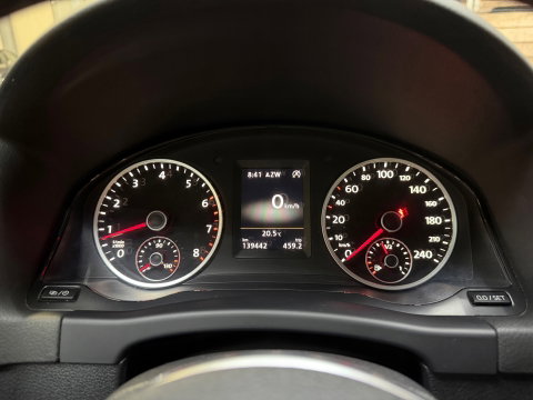 Volkswagen Tiguan 1.4 TSI R-Line Edition, Pano, Cruise, Trekh, 19"LM