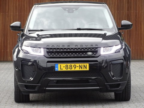 Land Rover Range Rover Evoque 2.0 240PK automaat / SE Dynamic / 2017