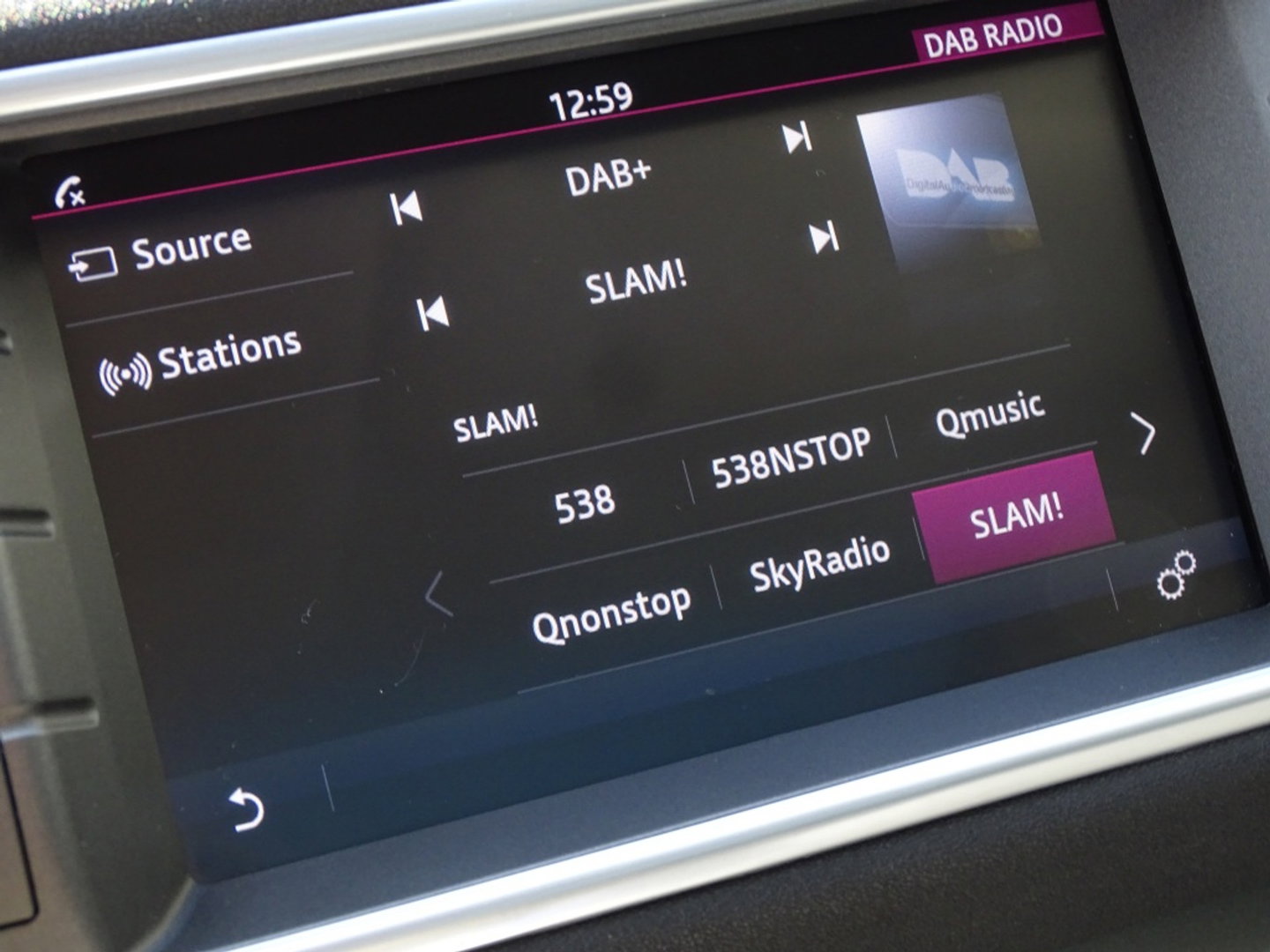 Land Rover Range Rover Evoque 2.0 240PK automaat / SE Dynamic / 2017