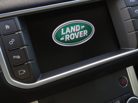 Land Rover Range Rover Evoque 2.0 240PK automaat / SE Dynamic / 2017