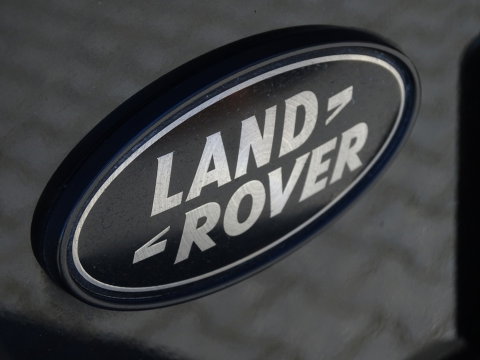 Land Rover Range Rover Evoque 2.0 240PK automaat / SE Dynamic / 2017