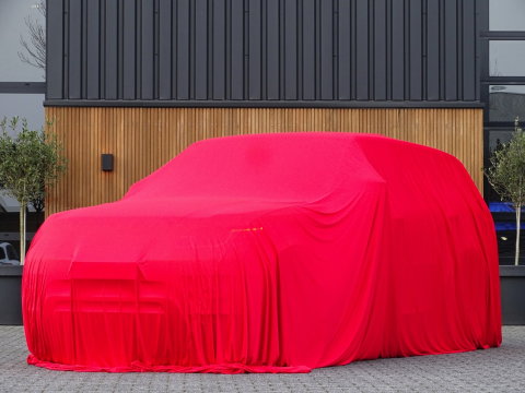 Land Rover Range Rover Evoque 2.0 240PK automaat / SE Dynamic / 2017