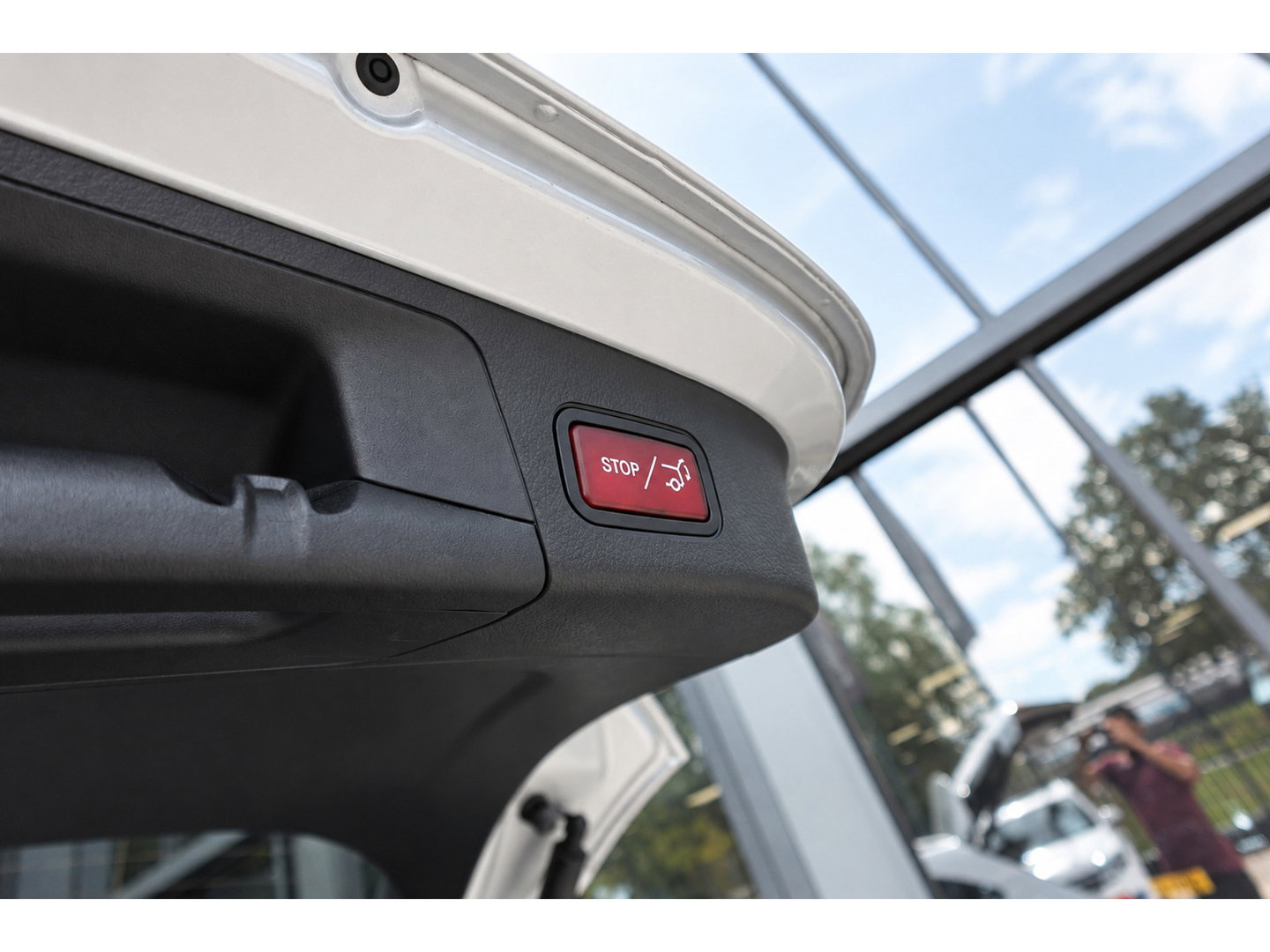 Mercedes-Benz GLA 220 d PANO KEYLESS CAM