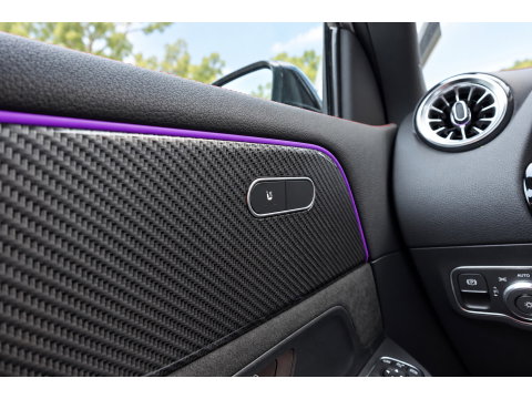 Mercedes-Benz GLA 220 d PANO KEYLESS CAM