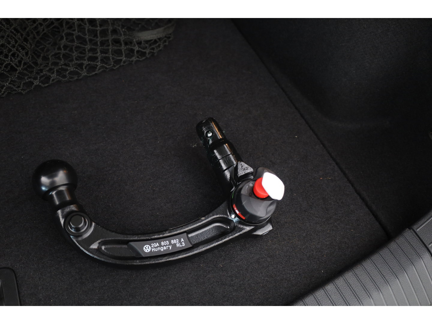 Volkswagen T-Roc 1.5 TSI 150pk DSG | Afn. Trekhaak | Navi | Apple CarPlay | PDC V+A | Stoelverw. | LED | Adapt. Cruise