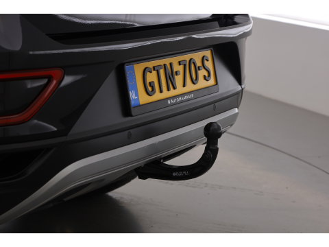 Volkswagen T-Roc 1.5 TSI 150pk DSG | Afn. Trekhaak | Navi | Apple CarPlay | PDC V+A | Stoelverw. | LED | Adapt. Cruise