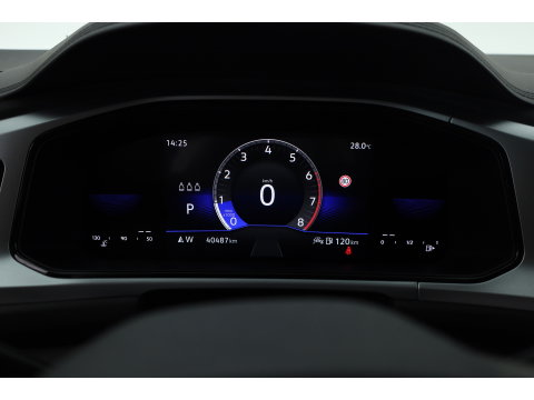 Volkswagen T-Roc 1.5 TSI 150pk DSG | Afn. Trekhaak | Navi | Apple CarPlay | PDC V+A | Stoelverw. | LED | Adapt. Cruise