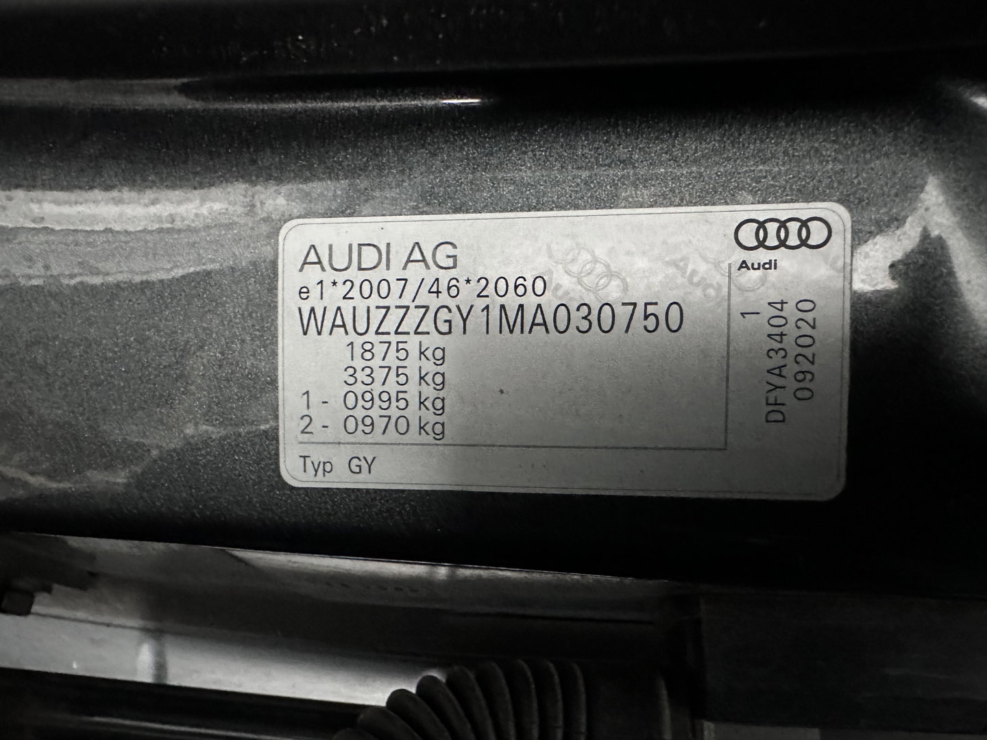 Audi A3 Limousine 35 TFSI S edition (INCL-BTW)  *AUT | 1/2 LEATHER | MATRIX-LED | HEATED-SPORTSEATS | CRUISE | CAMERA | DIGI-COCKPIT | NAVI-FULLMAP | PRIVACY-GLASS | AMBIENT-LIGHT | ECC | PDC | 18''ALU*
