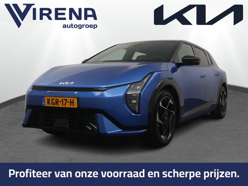 Kia EV4