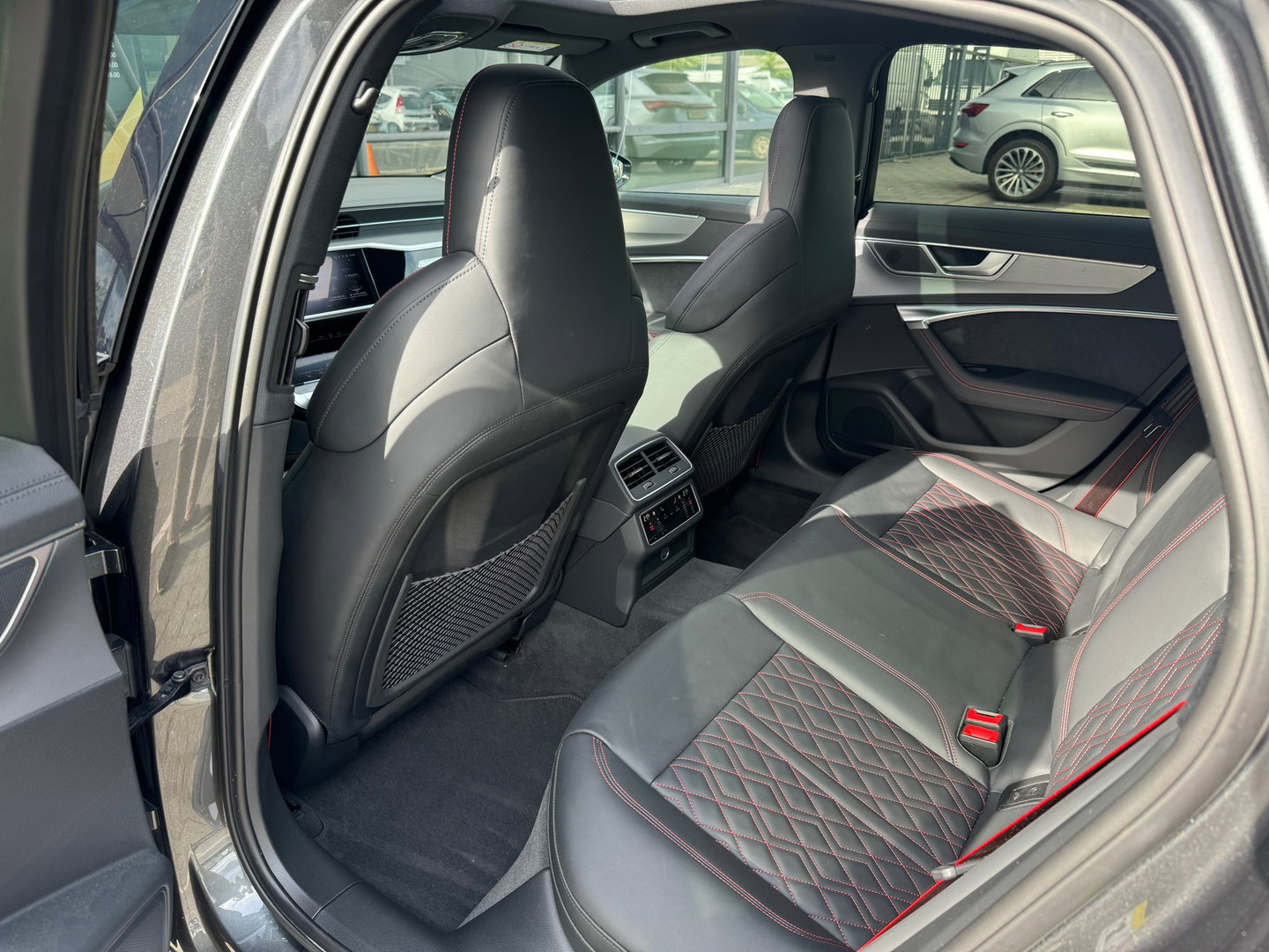 Audi A6 55 TFSI e Quattro S Line|Pano|RS Seat|HuD|360cam|BTW